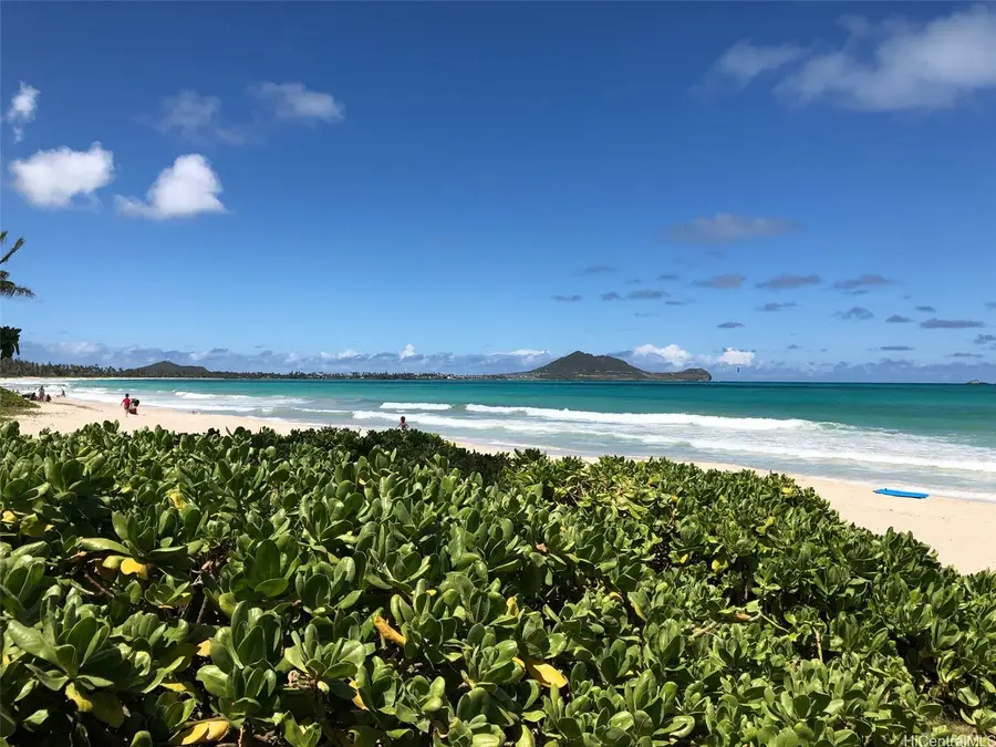 140C N Kalaheo Avenue, Kailua, HI 96734 - #2