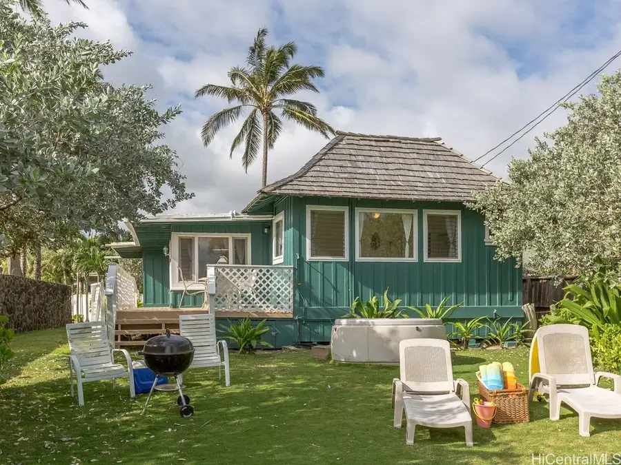 140C N Kalaheo Avenue, Kailua, HI 96734 - #3