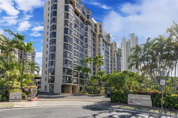 5080 Likini Street #817, Honolulu, HI 96818