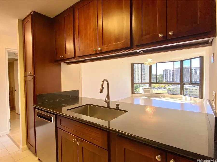 5080 Likini Street #817, Honolulu, HI 96818 - #3