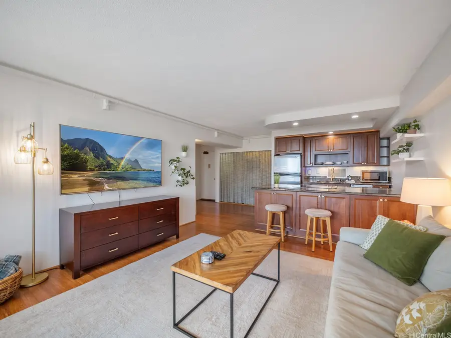 2333 Kapiolani Boulevard #2309, Honolulu, HI 96826 - #3