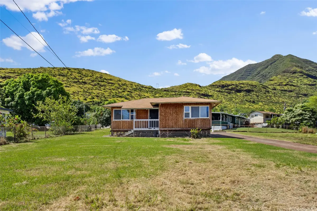 89-432 Haleakala Avenue, Waianae, HI 96792 - #1