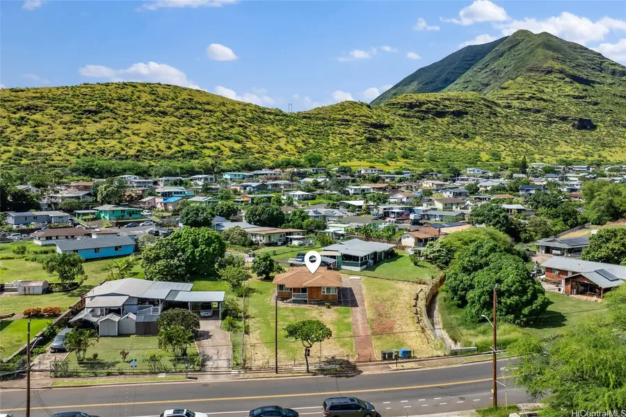 89-432 Haleakala Avenue, Waianae, HI 96792 - #2