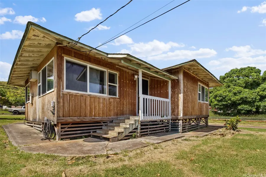 89-432 Haleakala Avenue, Waianae, HI 96792 - #3
