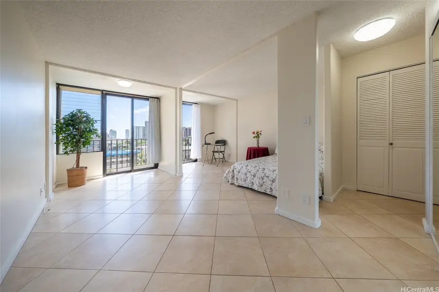 1561 Pensacola Street #704, Honolulu, HI 96822 - #2
