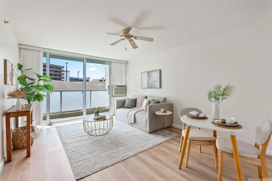 3009 Ala Makahala Place #706, Honolulu, HI 96818 - #2