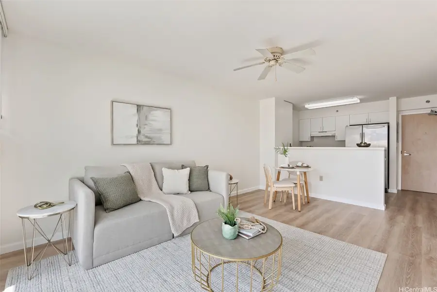 3009 Ala Makahala Place #706, Honolulu, HI 96818 - #3