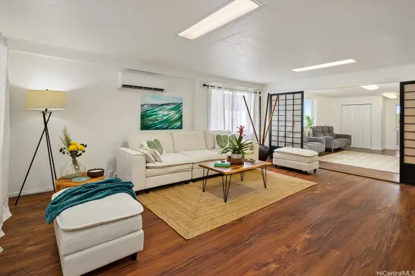 45-632 Kulukeoe Place, Kaneohe, HI 96744
