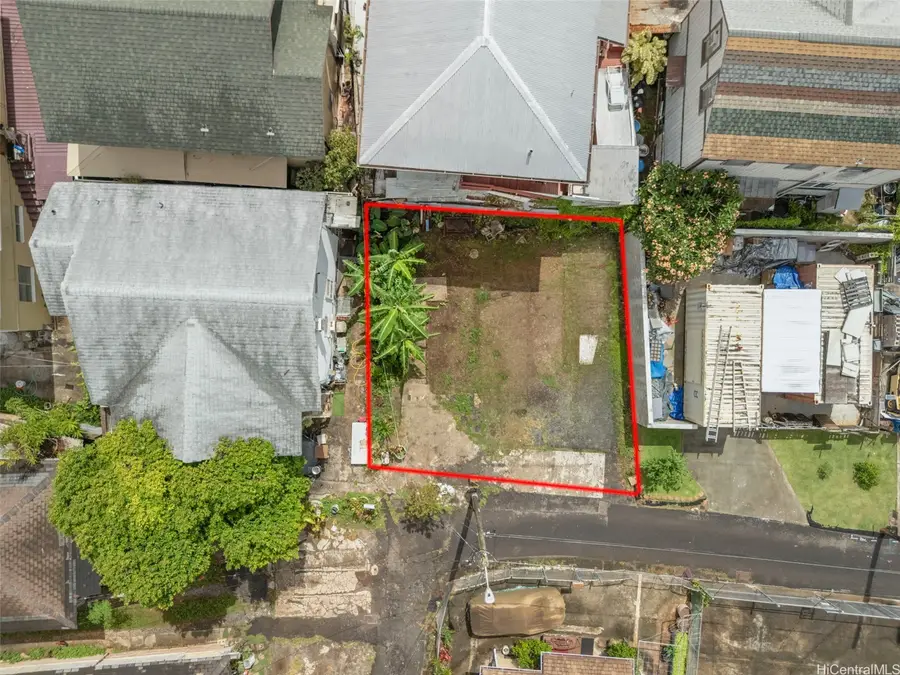 916 Eu Lane, Honolulu, HI 96817 - #2