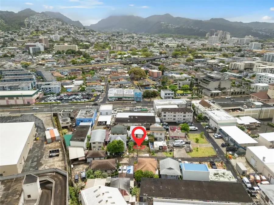 916 Eu Lane, Honolulu, HI 96817 - #3