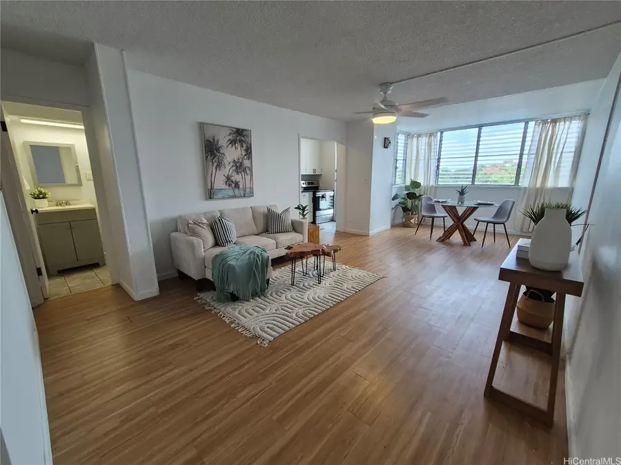 3017 Pualei Circle #216, Honolulu, HI 96815 - #3