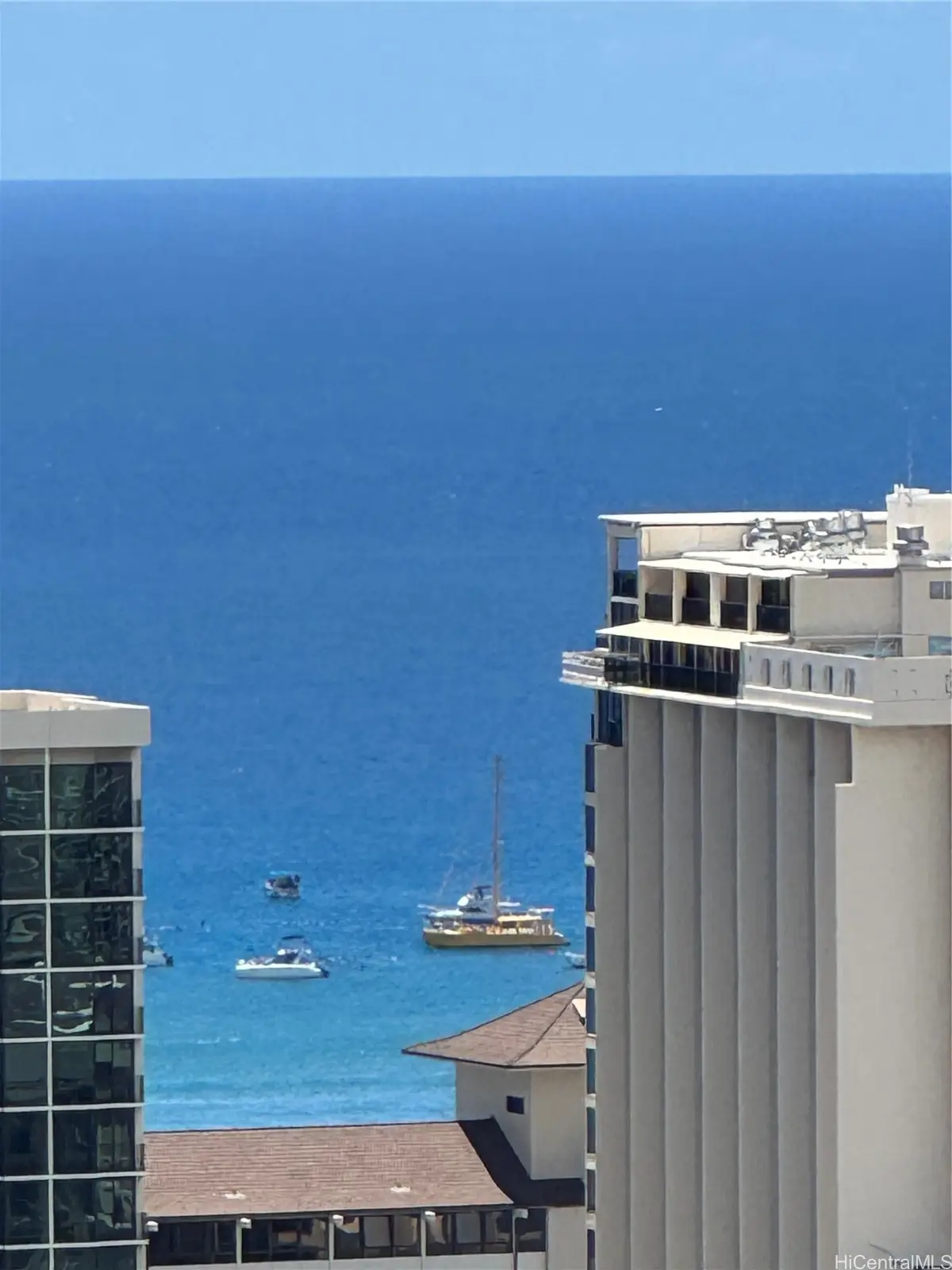 445 Seaside Avenue #3816, Honolulu, HI 96815 - #1