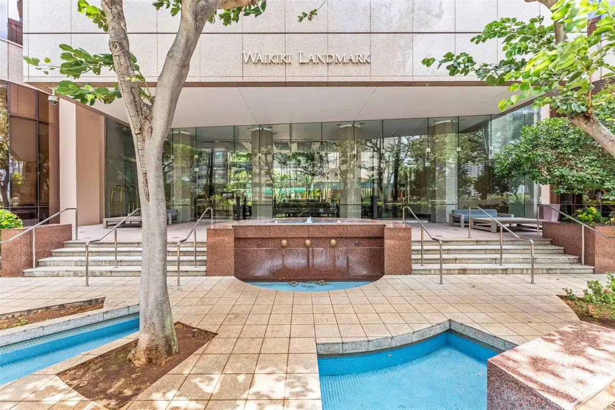 1888 Kalakaua Avenue #1103, Honolulu, HI 96815 - #1
