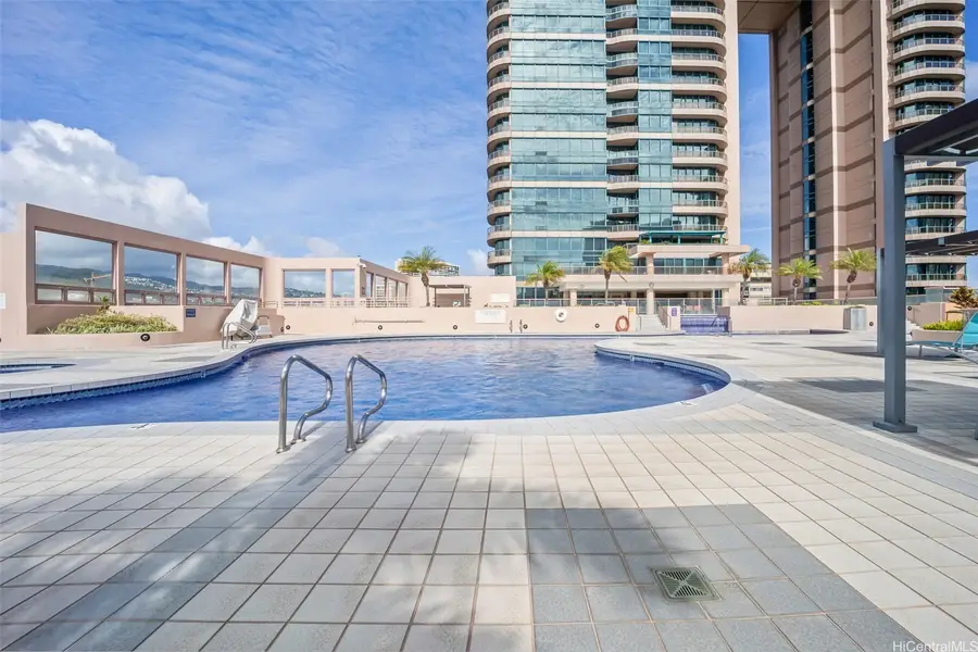 1888 Kalakaua Avenue #1103, Honolulu, HI 96815 - #2