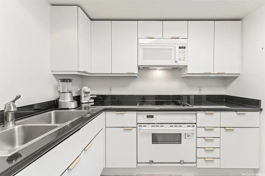1888 Kalakaua Avenue #1103, Honolulu, HI 96815 - #3