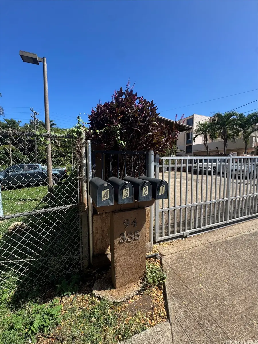 94-335 Pupuole Street, Waipahu, HI 96797 - #2