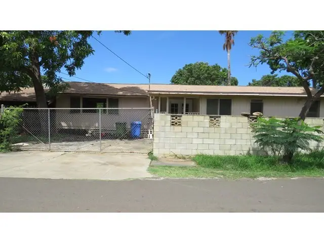 84-760 Upena Street, Waianae, HI 96792 - #1