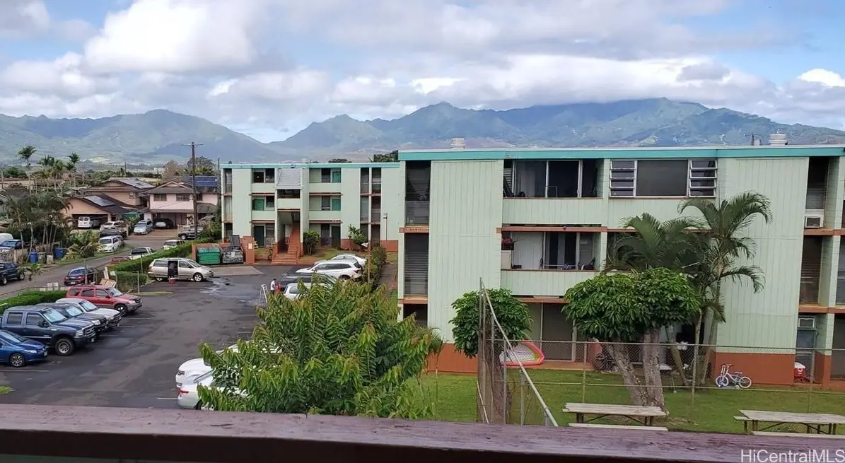 1045 Aheahe Avenue #118, Wahiawa, HI 96786 - #1