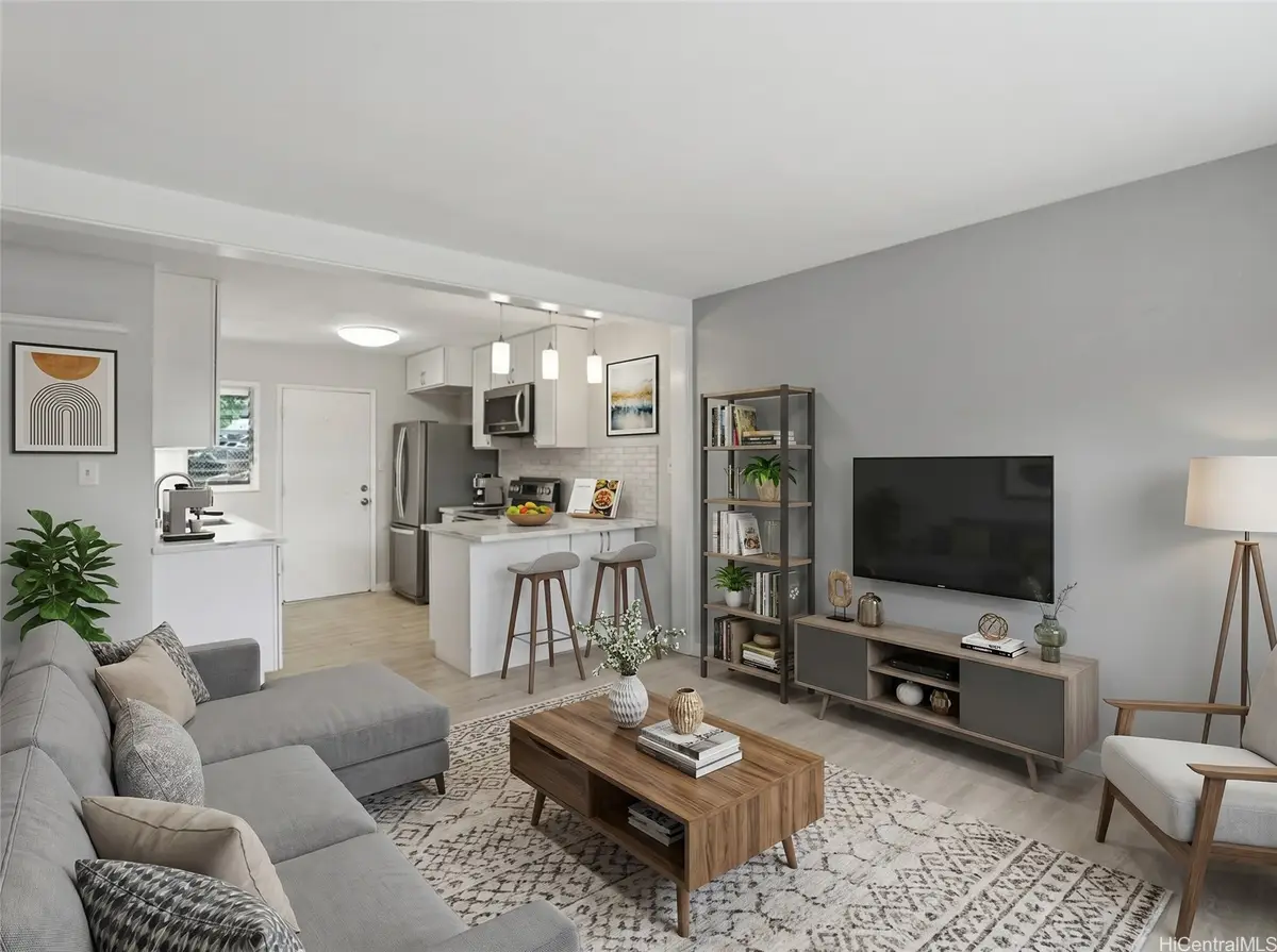 98-1395 Hinu Place #95, Pearl City, HI 96782 - #1