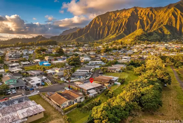 47-417 Kapehe Street #A, Kaneohe, HI 96744
