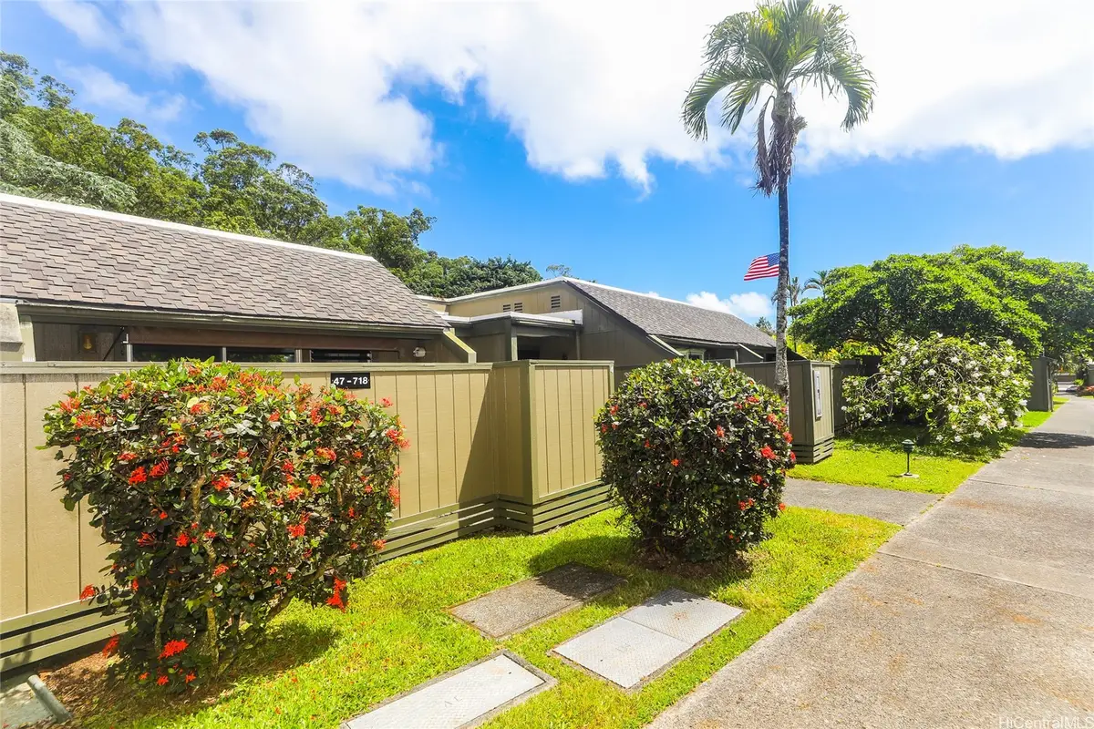 47-718 Hui Kelu Street #1504, Kaneohe, HI 96744 - #1