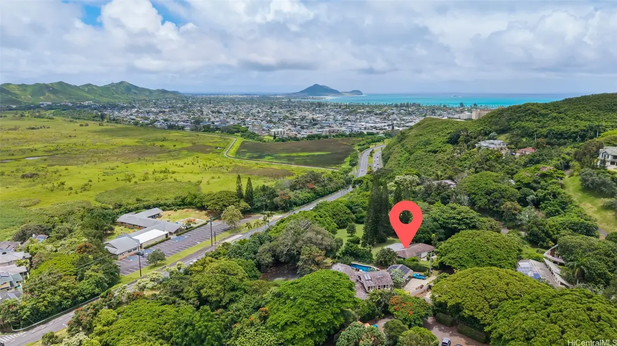 1005 Kailua Road #F, Kailua, HI 96734 - #1