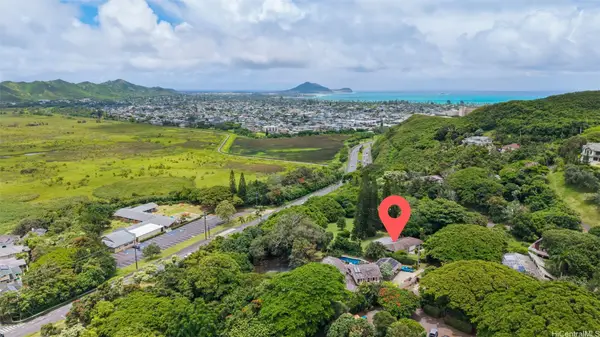 1005 Kailua Road #F, Kailua, HI 96734
