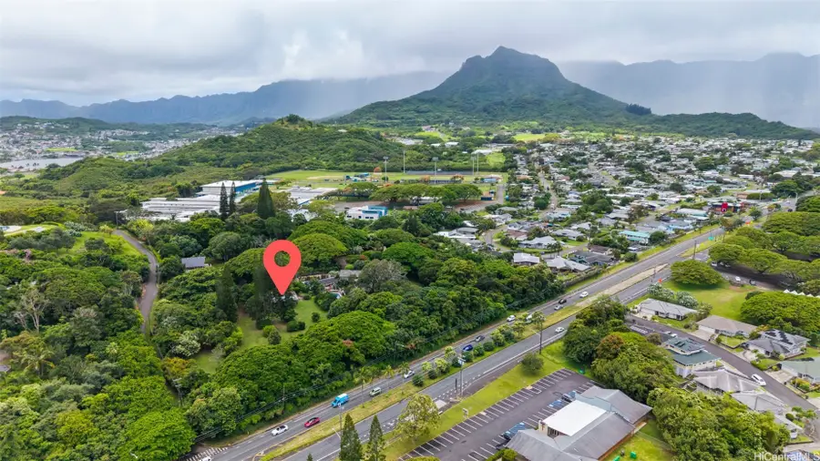 1005 Kailua Road #F, Kailua, HI 96734 - #2