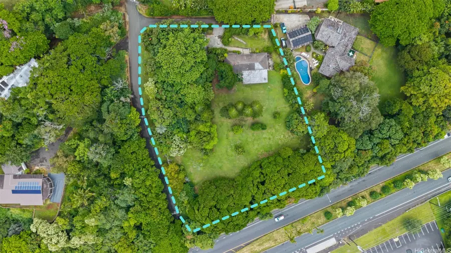 1005 Kailua Road #F, Kailua, HI 96734 - #3