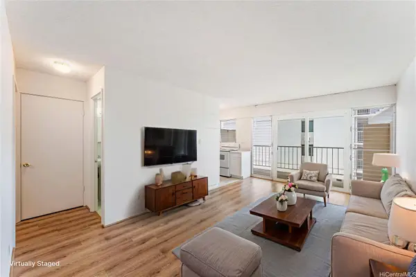 2609 Ala Wai Boulevard #1002, Honolulu, HI 96815
