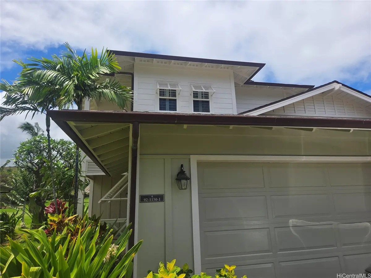 92-1150 Olani Street #1, Kapolei, HI 96707 - #1