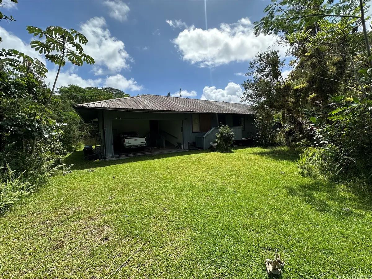 15-1779 26th Avenue, Keaau, HI 96749 - #1