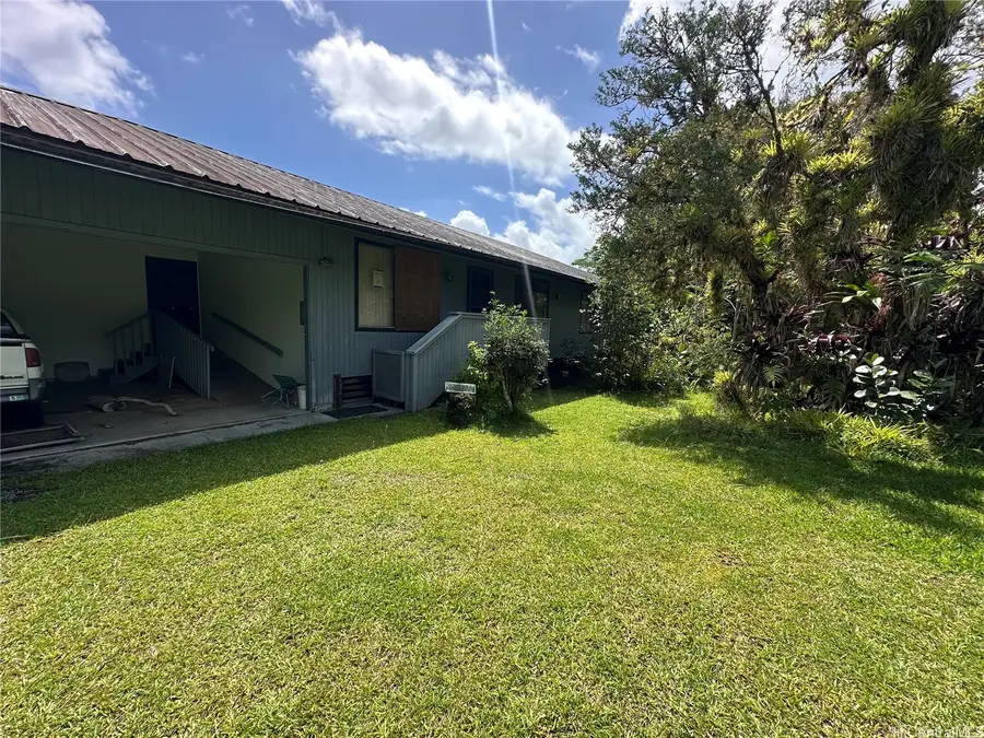15-1779 26th Avenue, Keaau, HI 96749 - #2