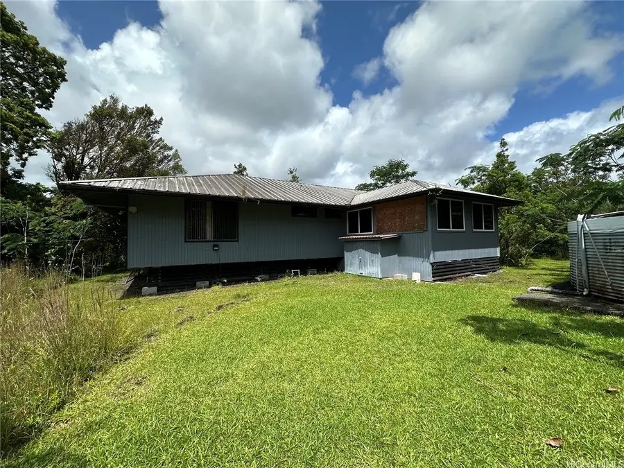 15-1779 26th Avenue, Keaau, HI 96749 - #3