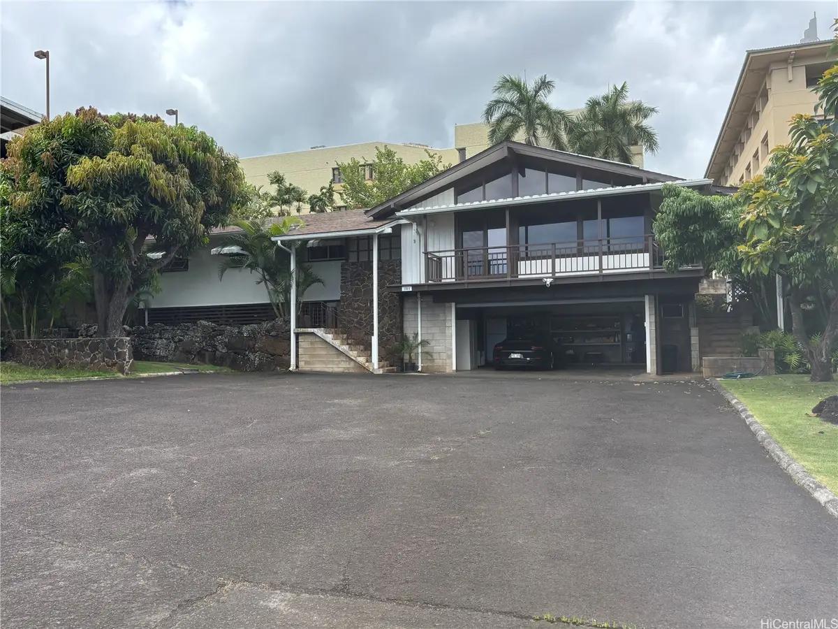 2208 Liliha Street #B, Honolulu, HI 96817 - #1