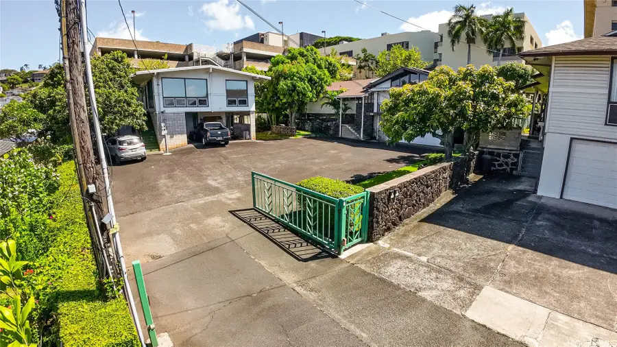 2208 Liliha Street #B, Honolulu, HI 96817 - #2