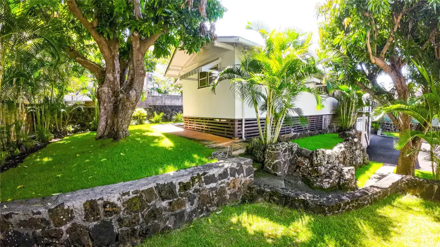 2208 Liliha Street #B, Honolulu, HI 96817 - #3