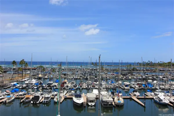 1765 Ala Moana Boulevard #684, Honolulu, HI 96815