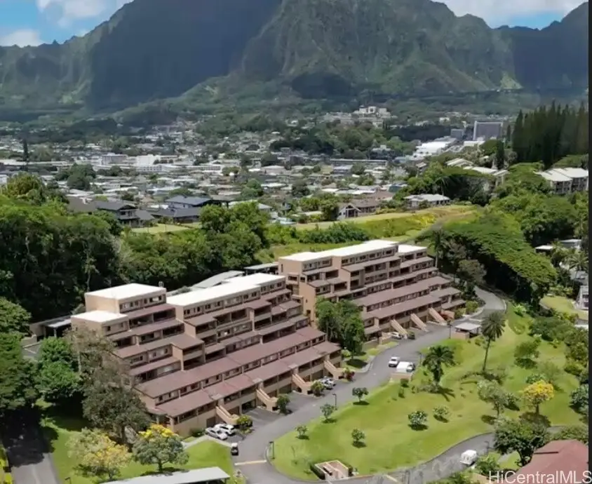 46-149 Meheanu Loop #3135, Kaneohe, HI 96744 - #1