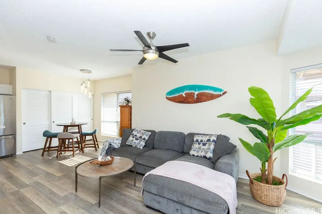 91-525 Puamaeole Street #37R, Ewa Beach, HI 96706 - #1