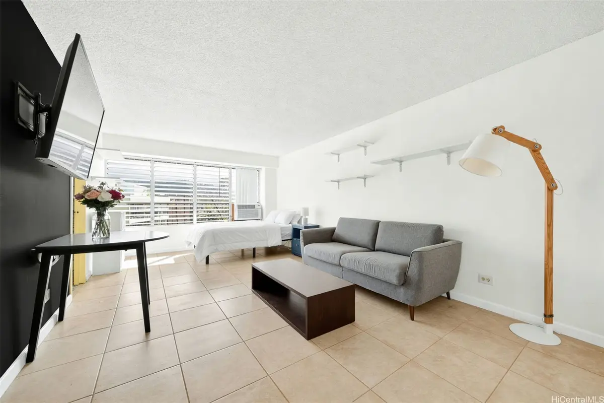 2525 Date Street #1804, Honolulu, HI 96826 - #1
