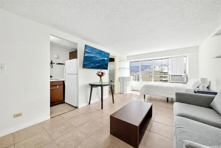 2525 Date Street #1804, Honolulu, HI 96826 - #3