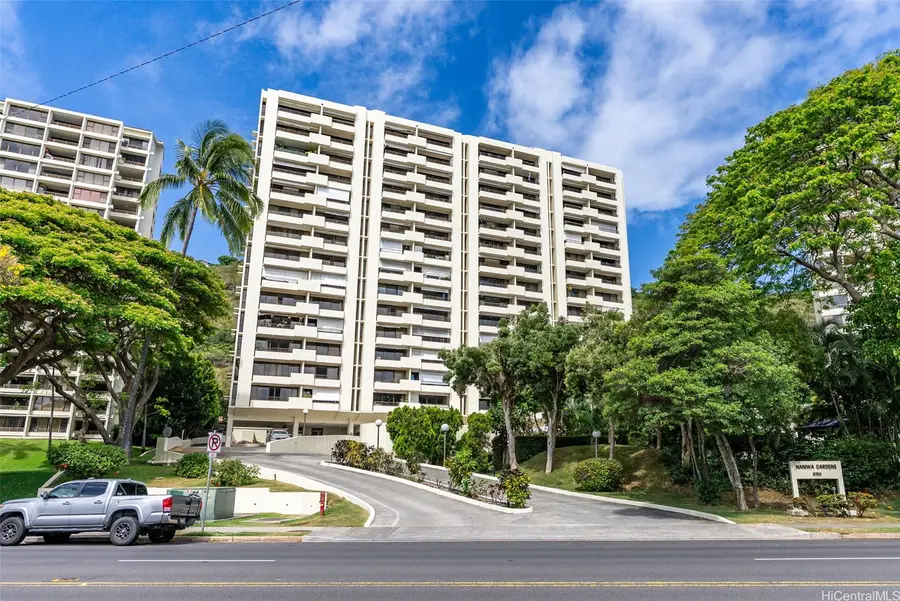 6750 Hawaii Kai Drive #805, Honolulu, HI 96825 - #3