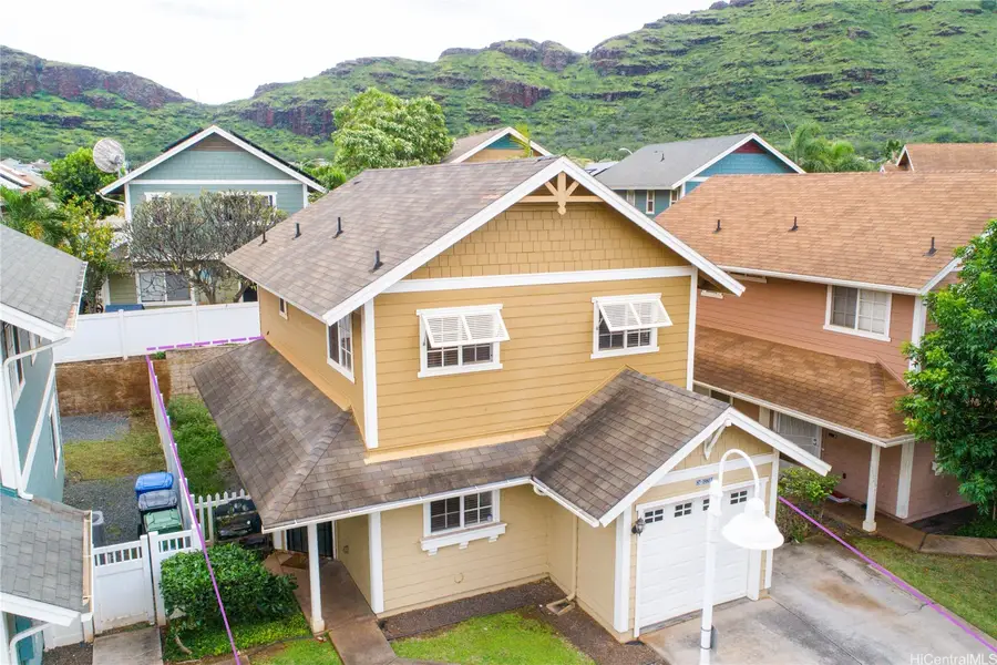 87-1980 Pakeke Street #94, Waianae, HI 96792 - #2