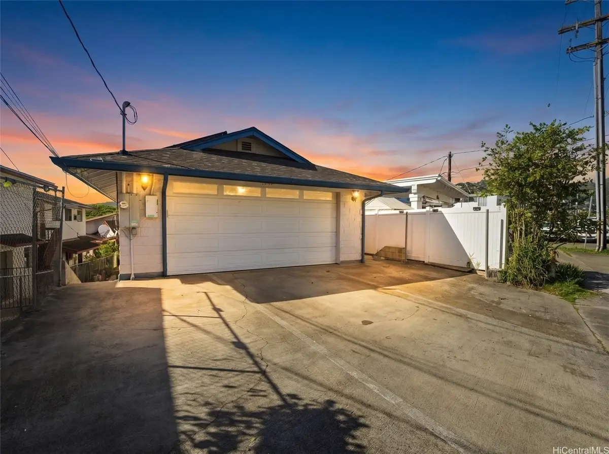 1840 Lusitana Street #A, Honolulu, HI 96813 - #1