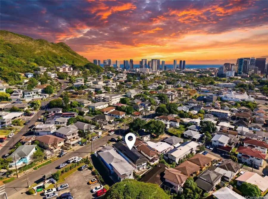 1840 Lusitana Street #A, Honolulu, HI 96813 - #2