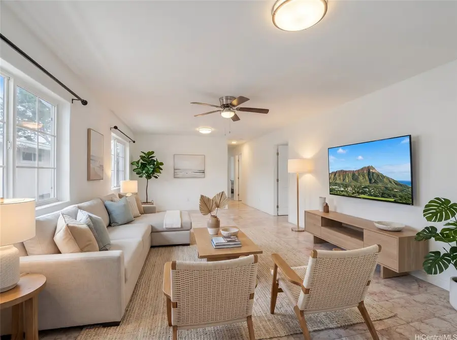 1840 Lusitana Street #A, Honolulu, HI 96813 - #3