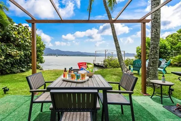 44-421 Kaneohe Bay Drive, Kaneohe, HI 96744