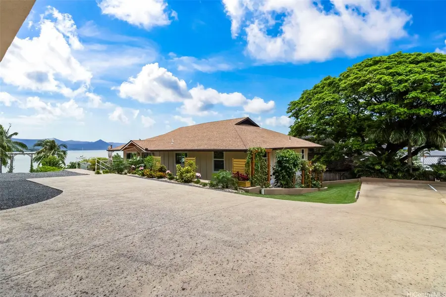 44-421 Kaneohe Bay Drive, Kaneohe, HI 96744 - #3