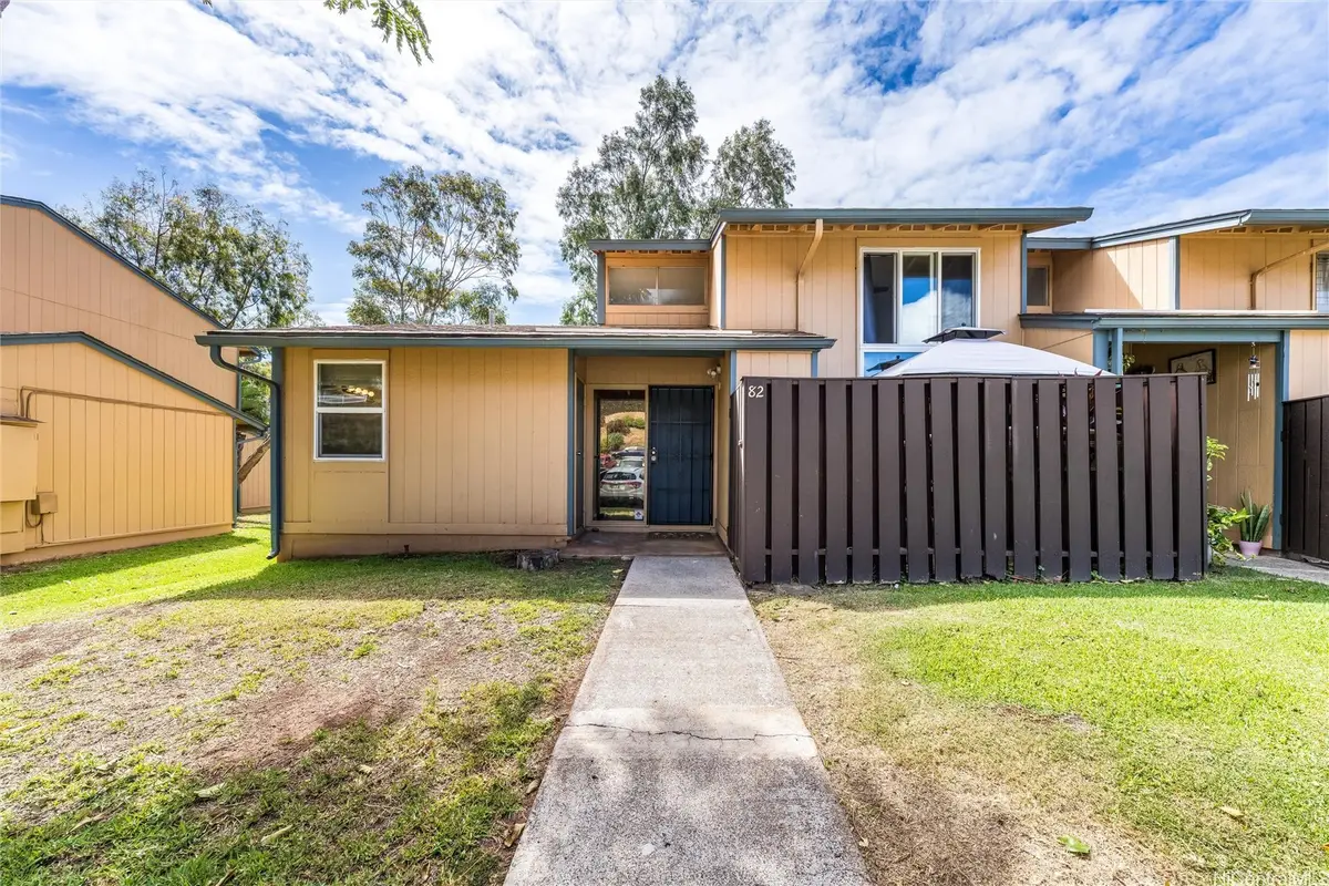 92-950 Makakilo Drive #82, Kapolei, HI 96707 - #1